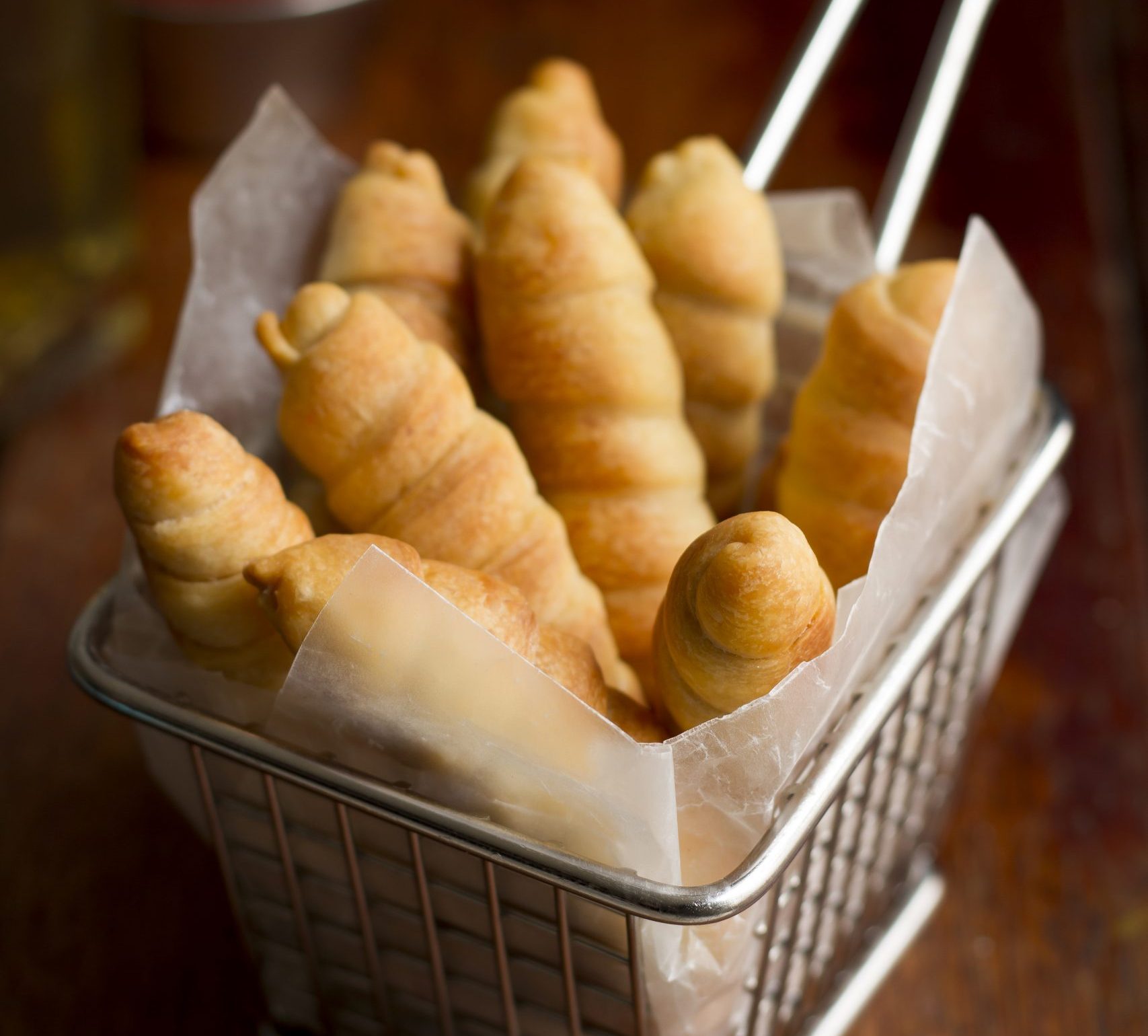 palitos de queso venezolano tradicional